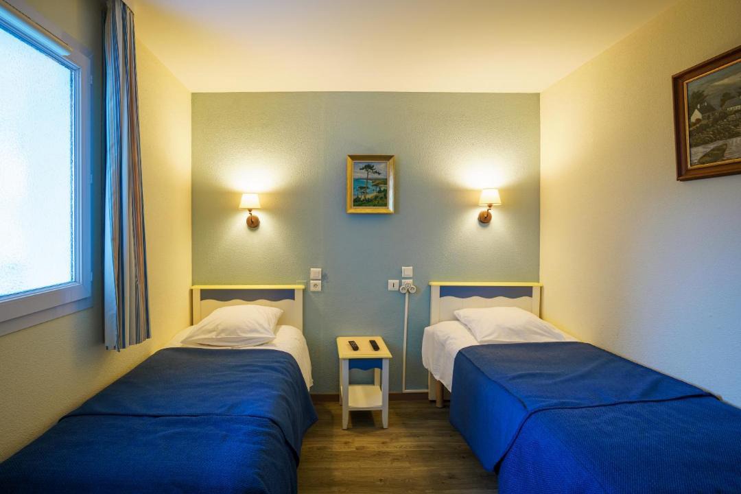 Photo of Bedroom in Treboul