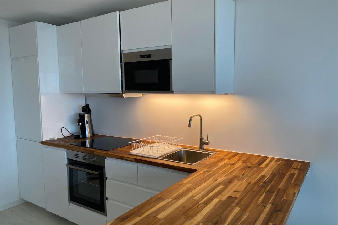 Photo of Kitchen in Le Touquet-Paris-Plage