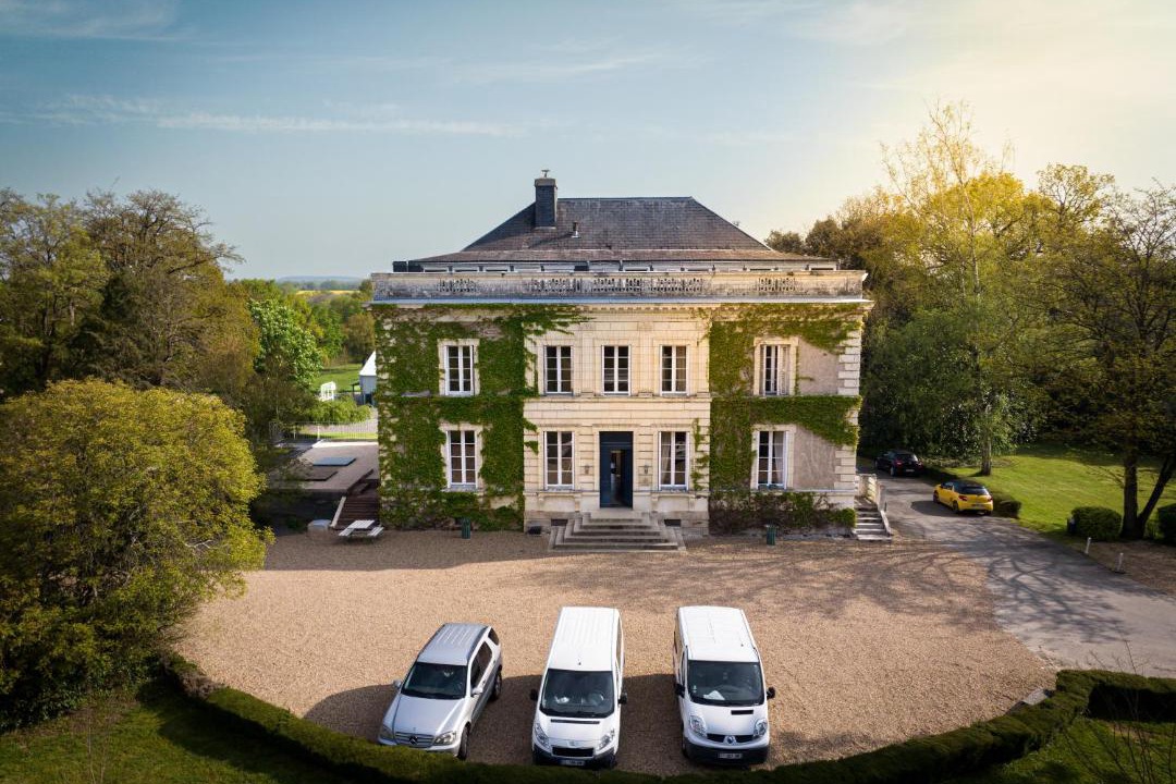 Photo of Others in Becon-les-Granits