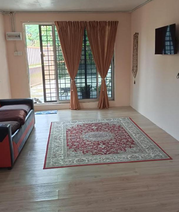 Photo of Others in Taman Nyior Setali