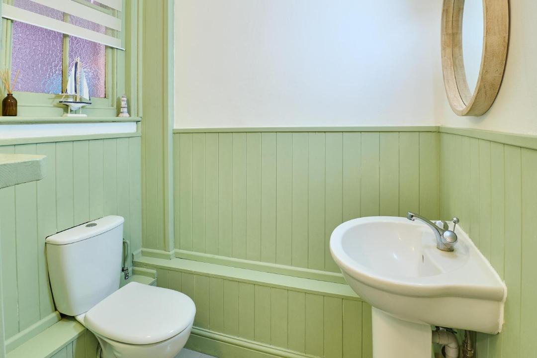 Photo of Bathroom in Canterbury
