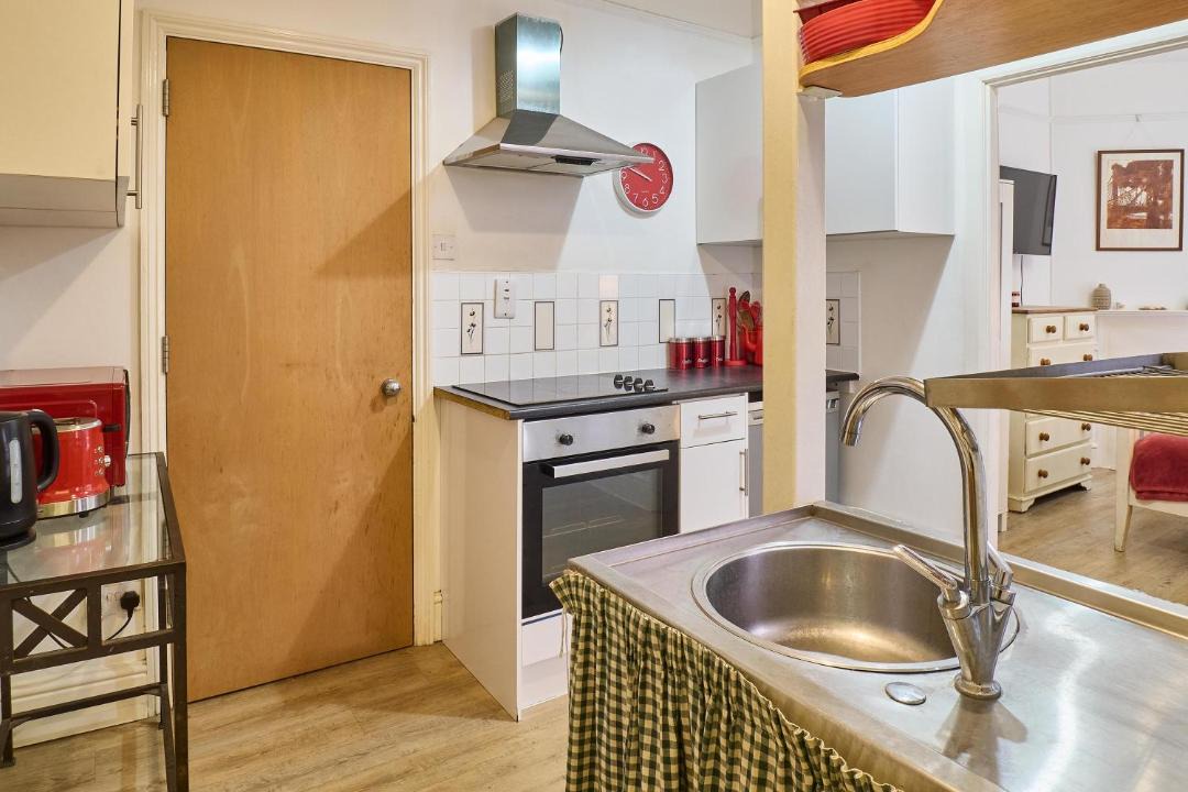 Photo of Kitchen in Canterbury