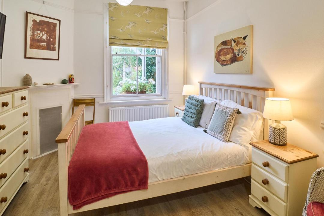 Photo of Bedroom in Canterbury