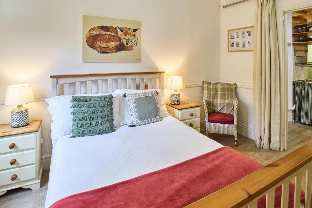 Photo of Bedroom in Canterbury