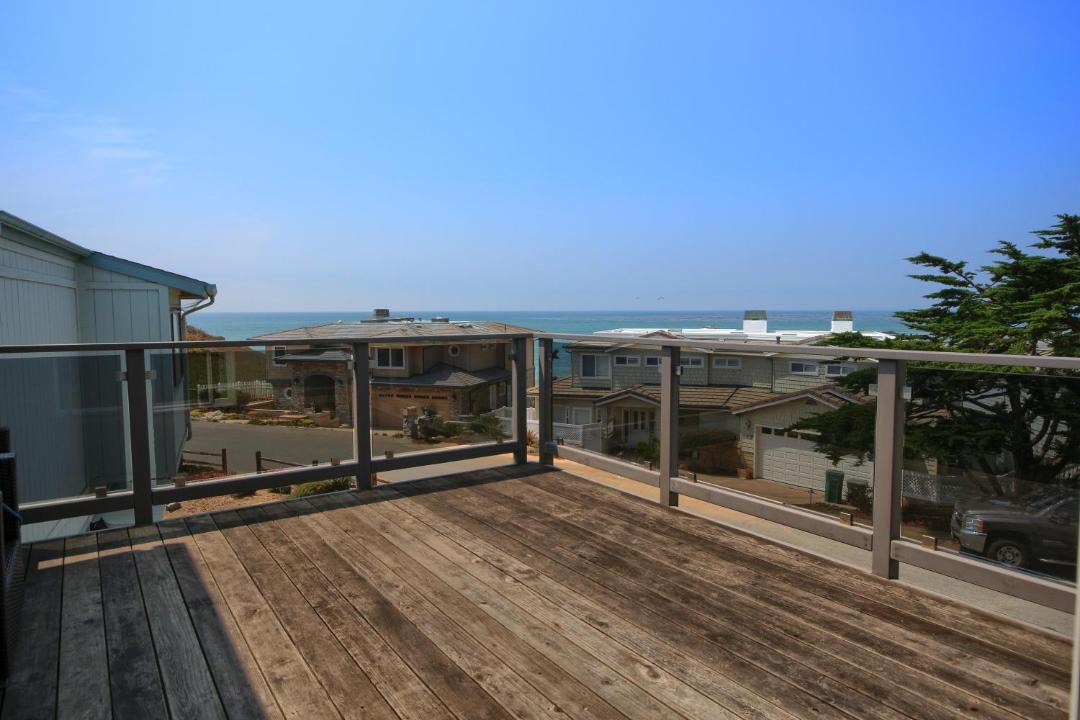 Photo of Patio Balcony in Park Hill