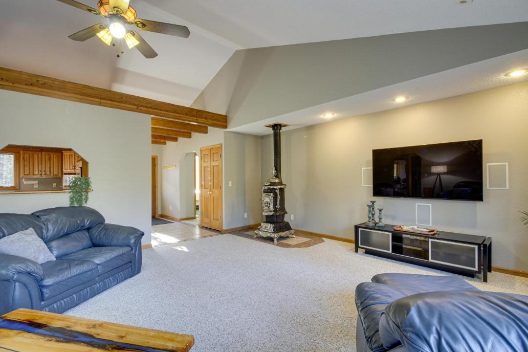 Photo of Livingroom in Hibbing