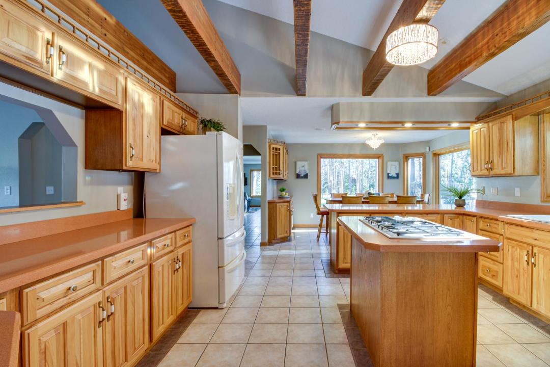 Photo of Kitchen in Hibbing