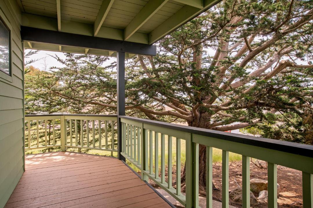 Photo of Patio Balcony in Marine Terrace