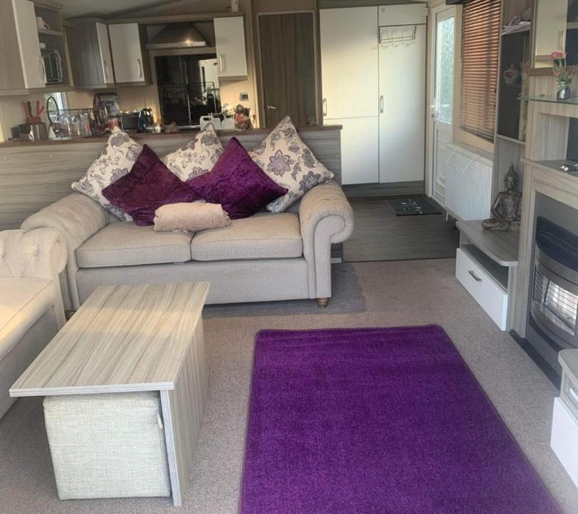 Photo of Livingroom in Flookburgh