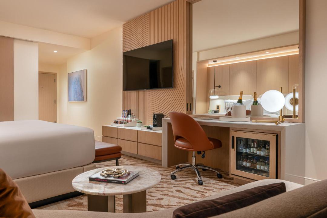 Photo of Bedroom in Rhodes Ranch