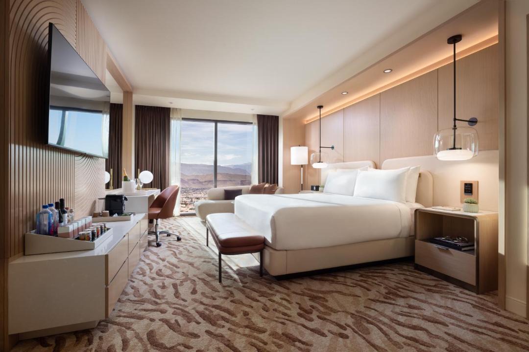 Photo of Bedroom in Rhodes Ranch