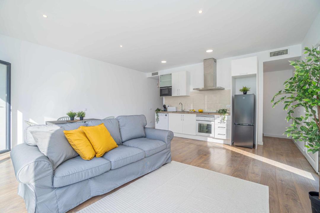 Photo of Livingroom in Vilafant