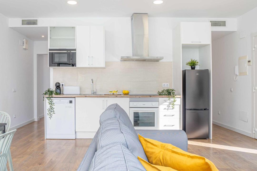 Photo of Kitchen in Vilafant