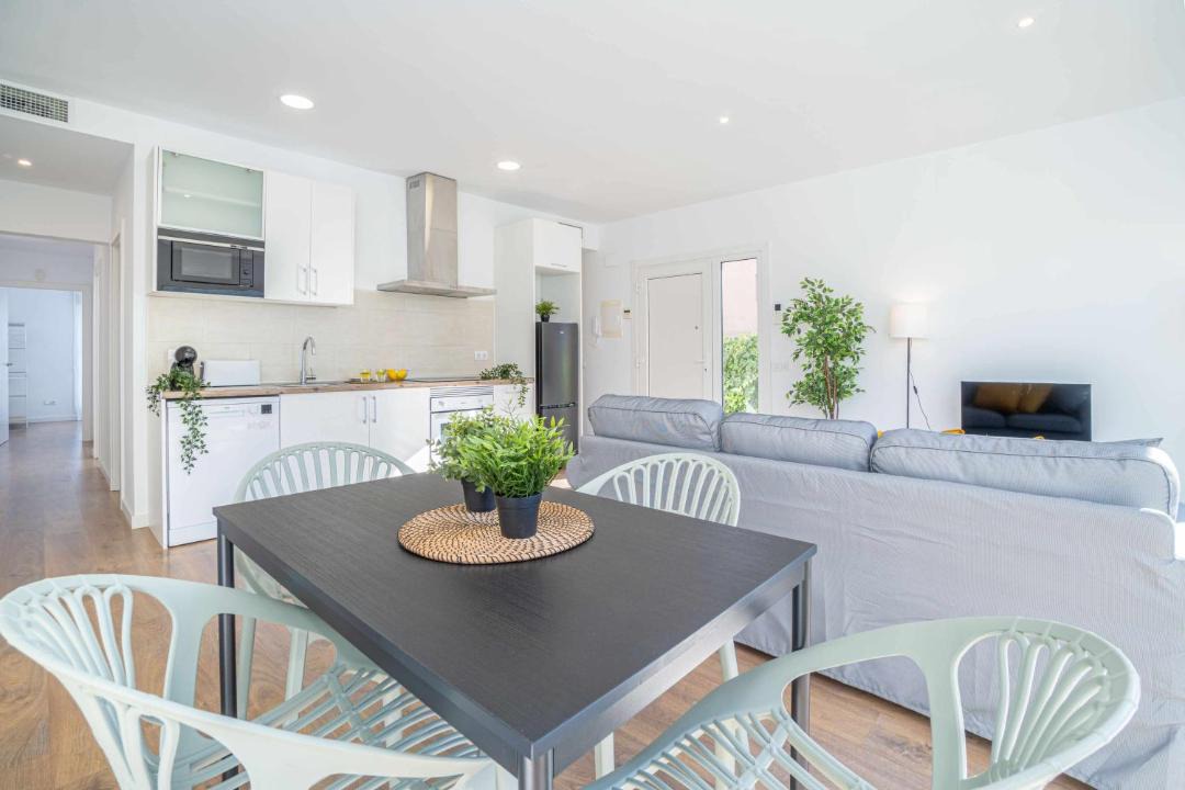 Photo of Livingroom in Vilafant