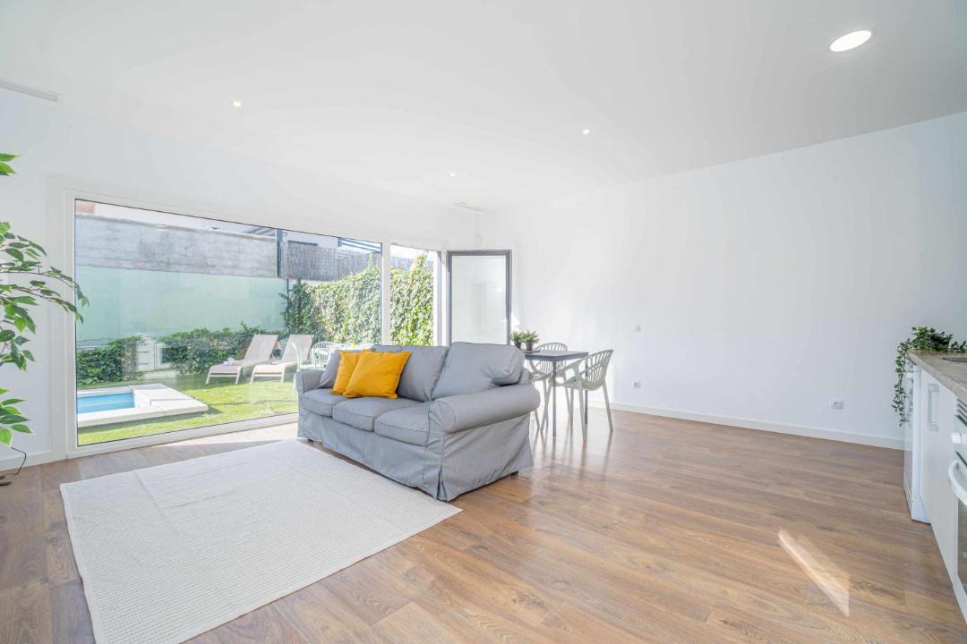 Photo of Livingroom in Vilafant