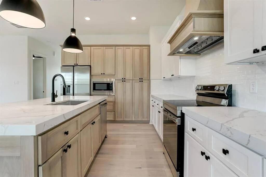 Photo of Kitchen in San Jacinto