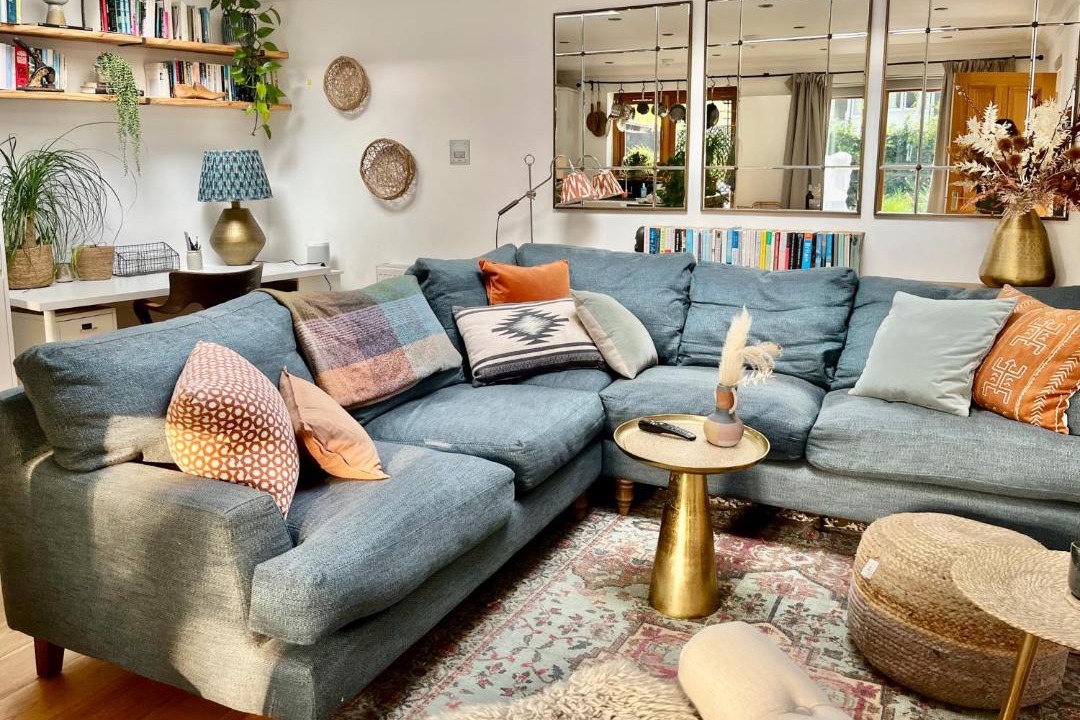 Photo of Livingroom in Crouch End