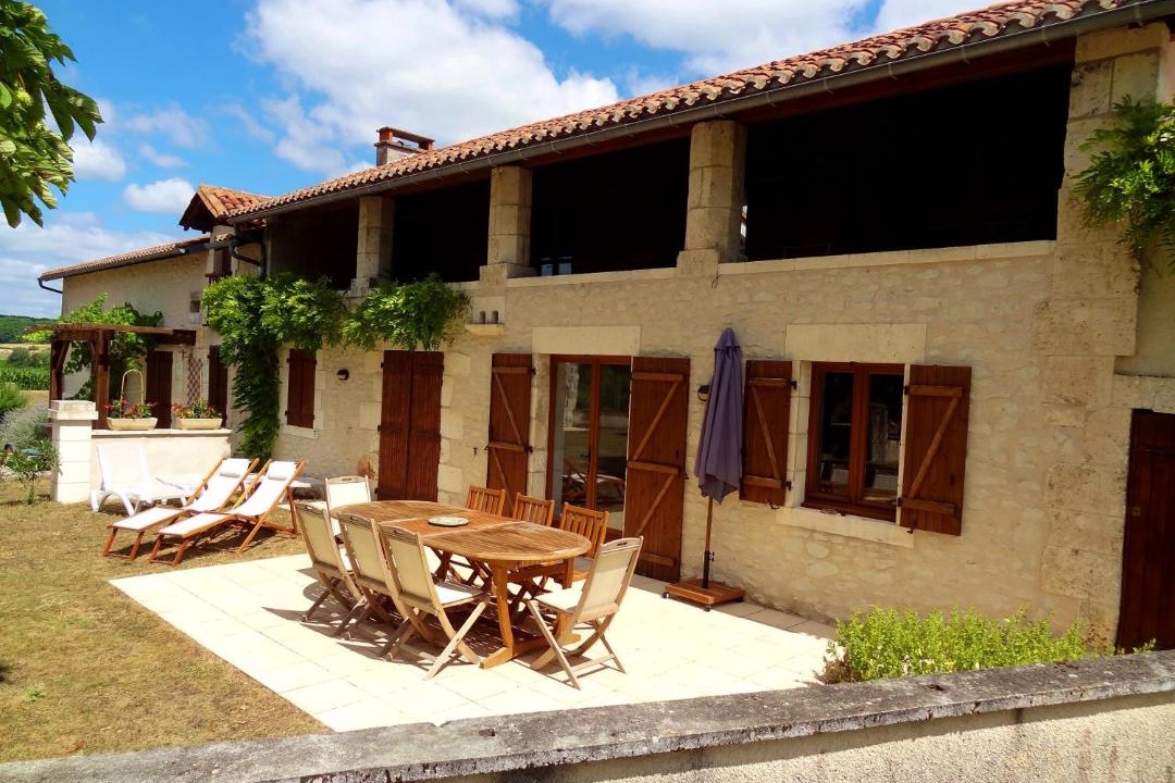 Photo of Others in Verteillac