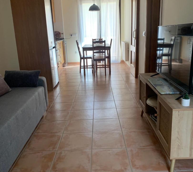 Photo of Livingroom in Valdelinares
