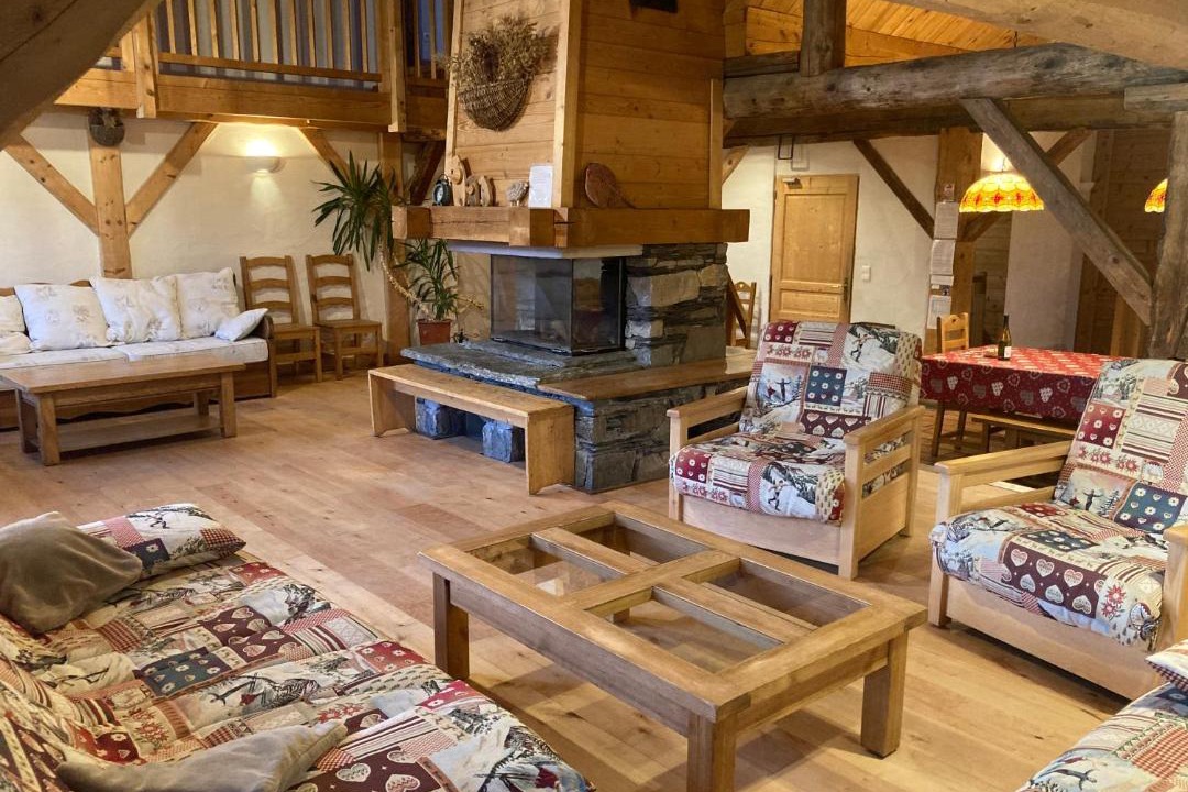 Photo of Livingroom in Seez