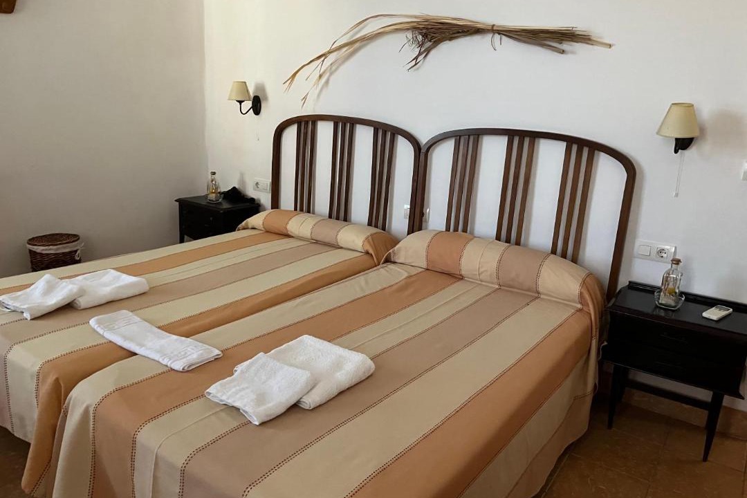Photo of Bedroom in Pozo-Lorente