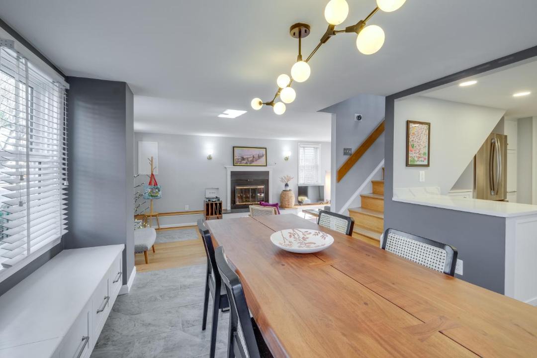 Photo of Livingroom in Old Town West