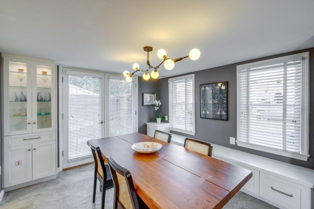 Photo of Livingroom in Old Town West