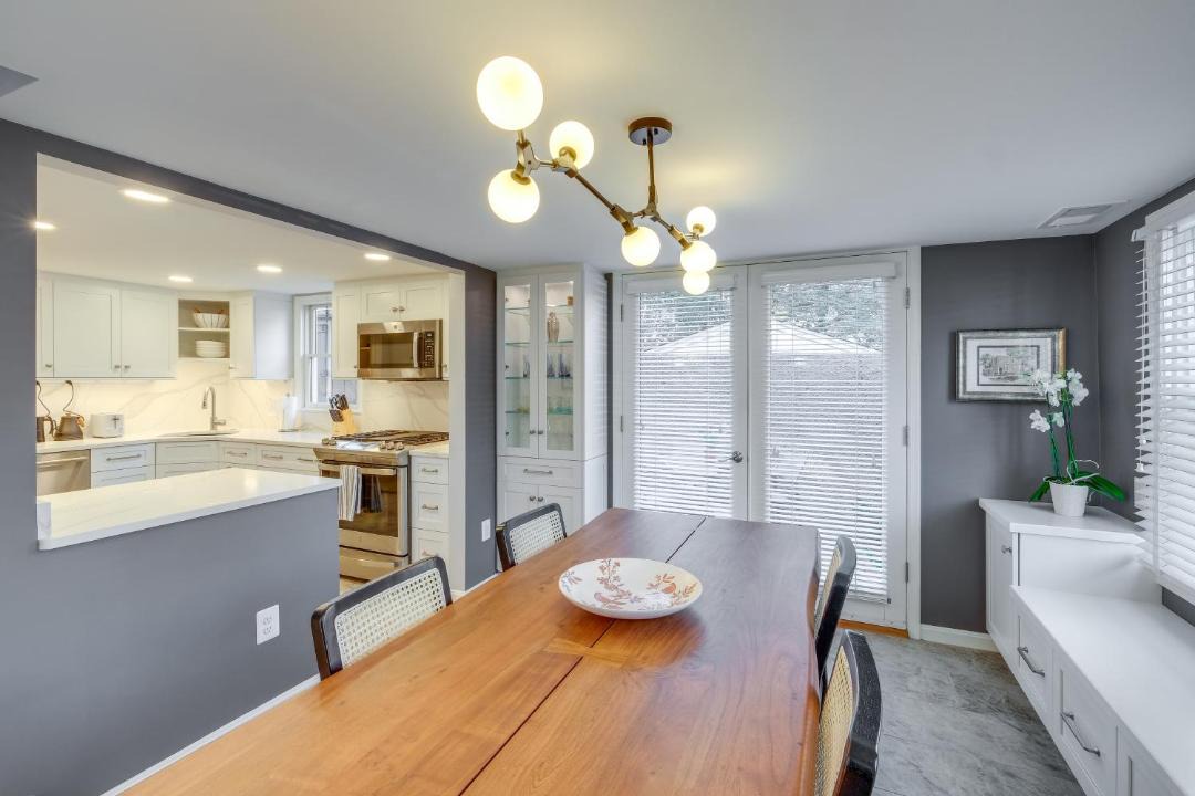 Photo of Livingroom in Old Town West
