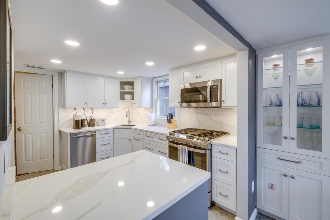 Photo of Kitchen in Old Town West