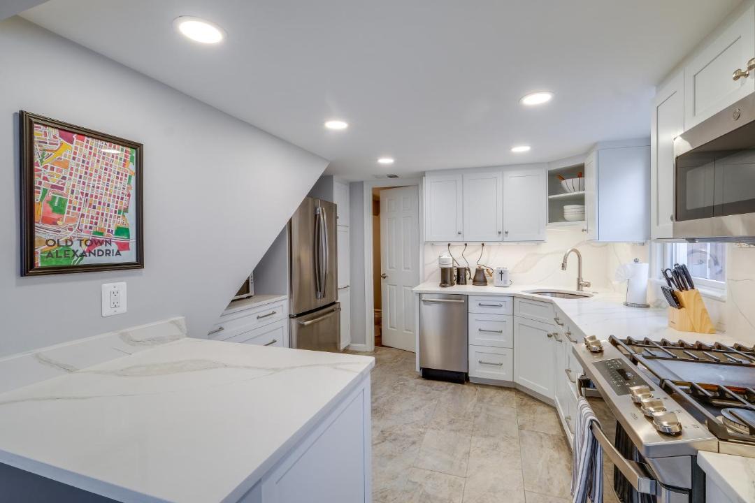 Photo of Kitchen in Old Town West