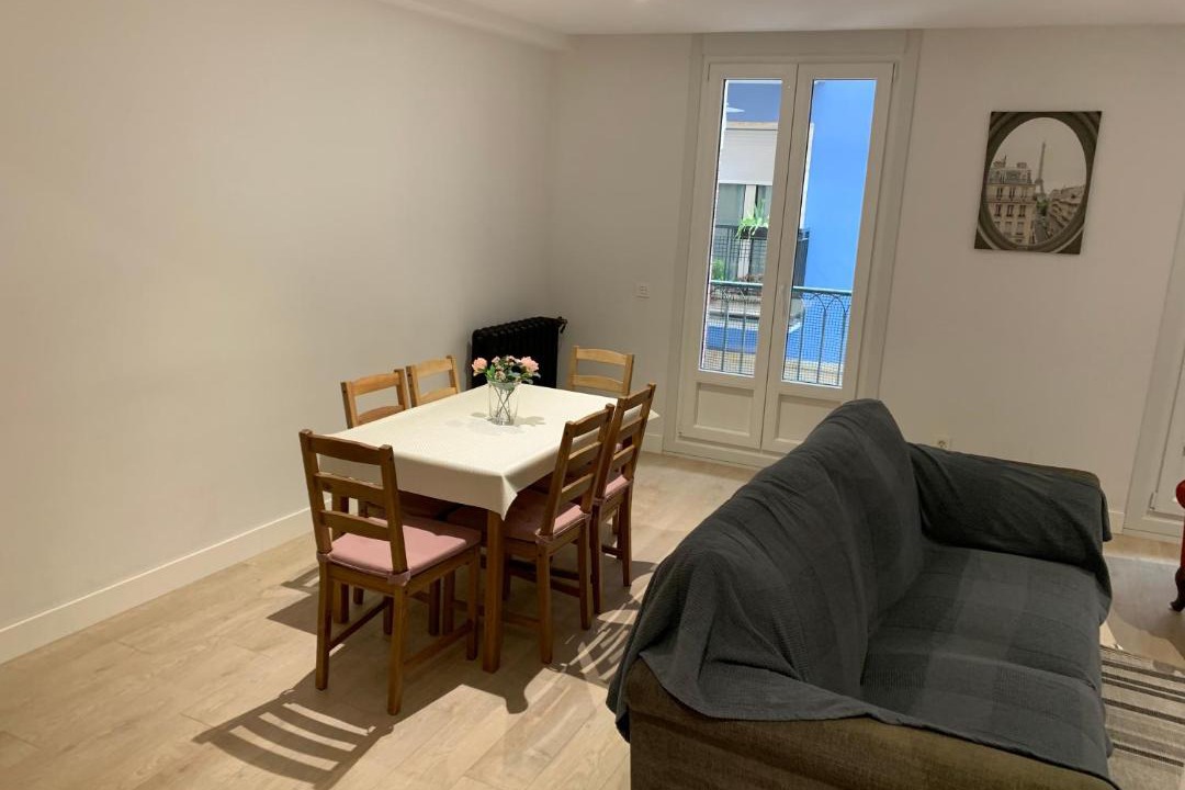 Photo of Livingroom in Pamplona City Centre