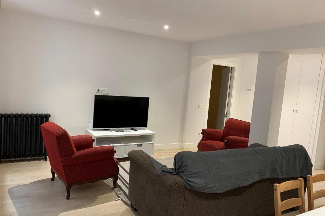 Photo of Livingroom in Pamplona City Centre