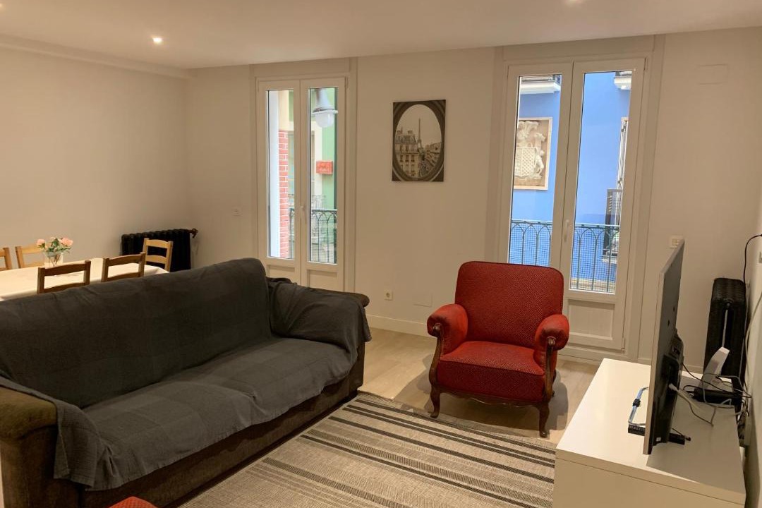 Photo of Livingroom in Pamplona City Centre