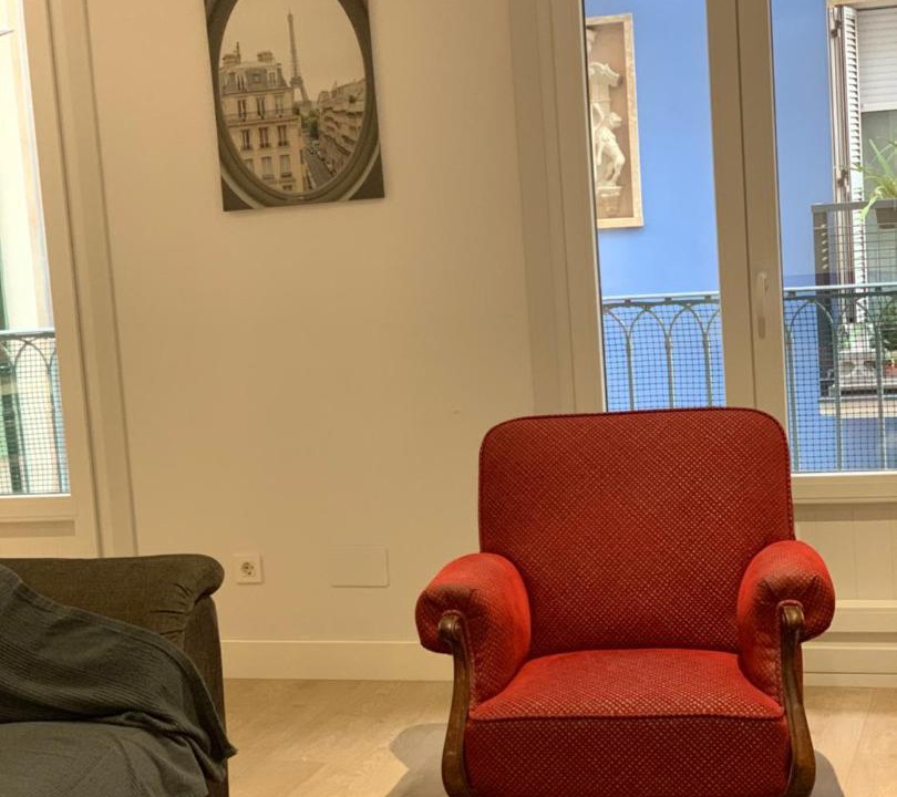 Photo of Livingroom in Pamplona City Centre