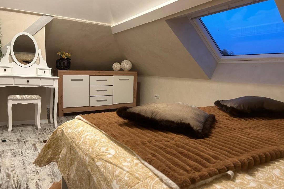 Photo of Bedroom in Niederschaeffolsheim