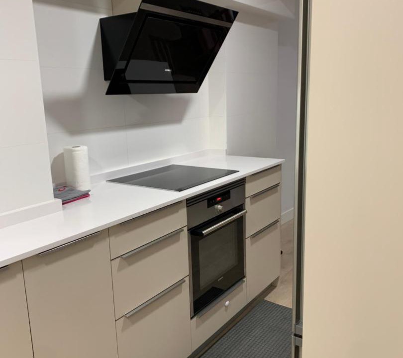 Photo of Kitchen in Pamplona City Centre