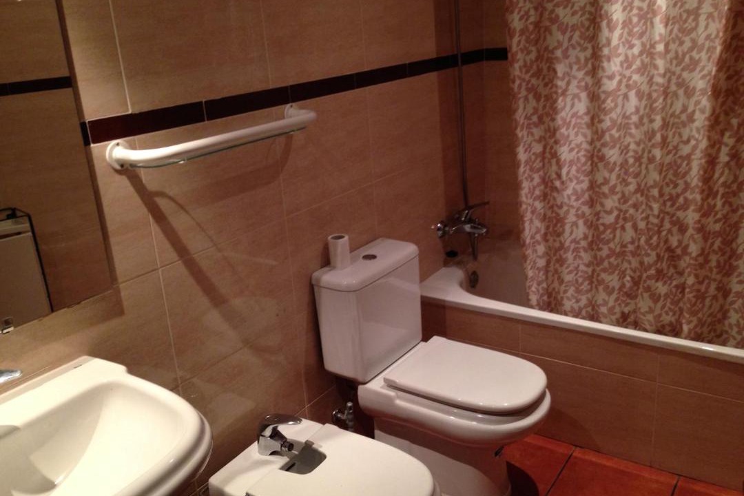 Photo of Bathroom in Esterri D'Aneu
