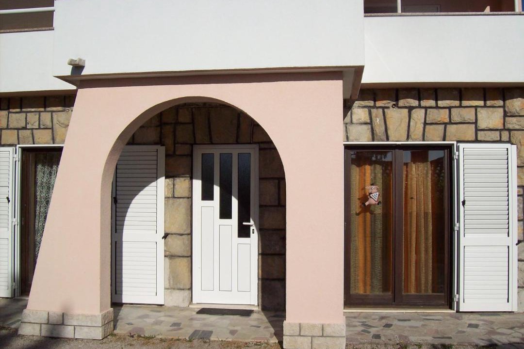 Photo of Buildings in Ika
