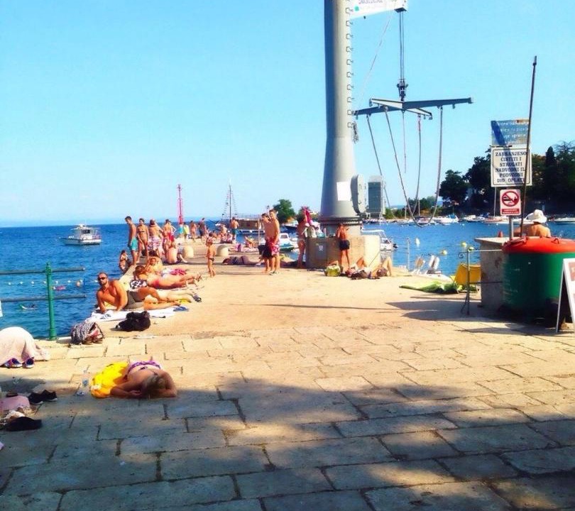 Photo of Outdoor in Ika