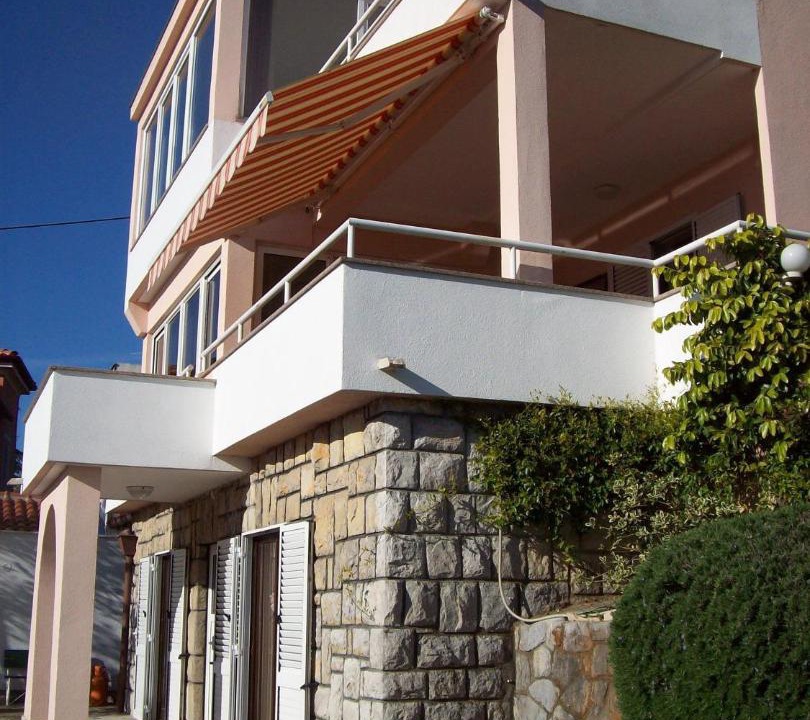 Photo of Buildings in Ika