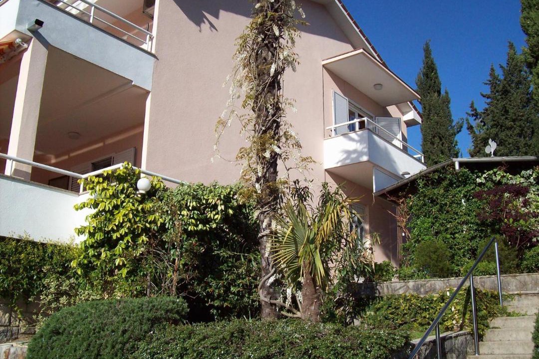 Photo of Buildings in Ika