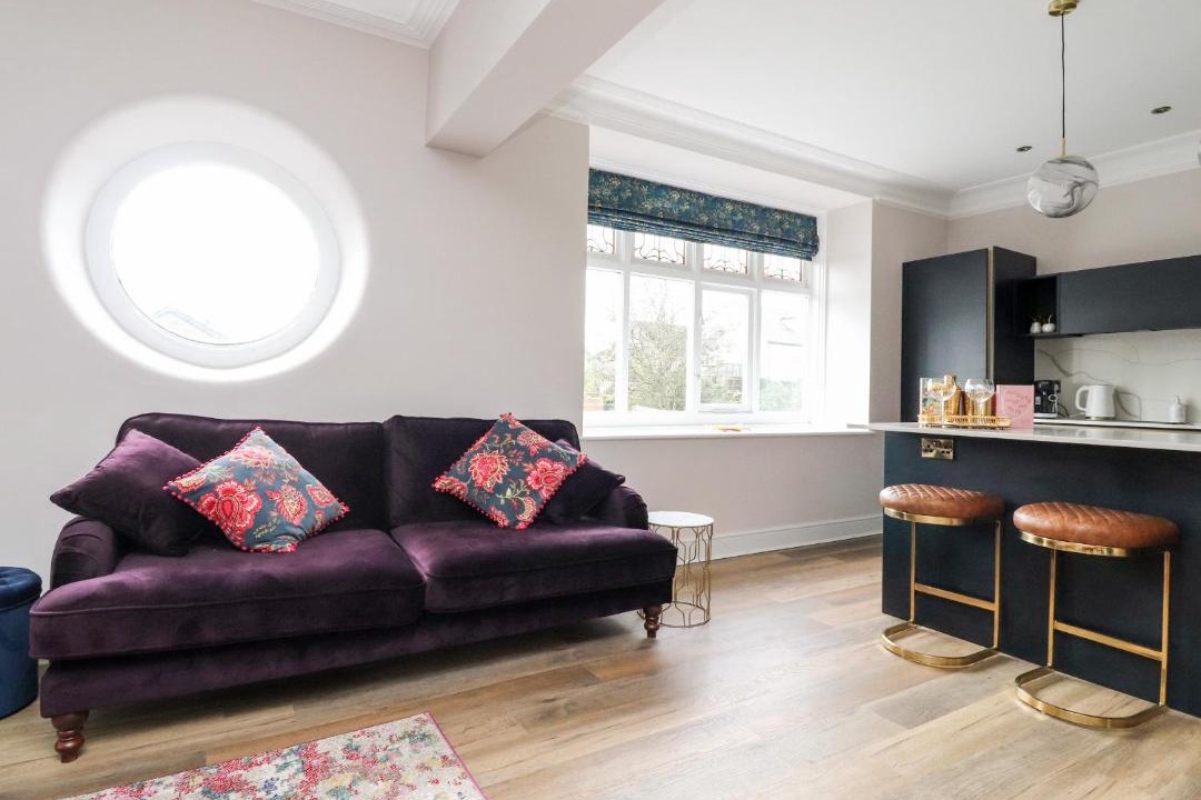 Photo of Livingroom in Giggleswick