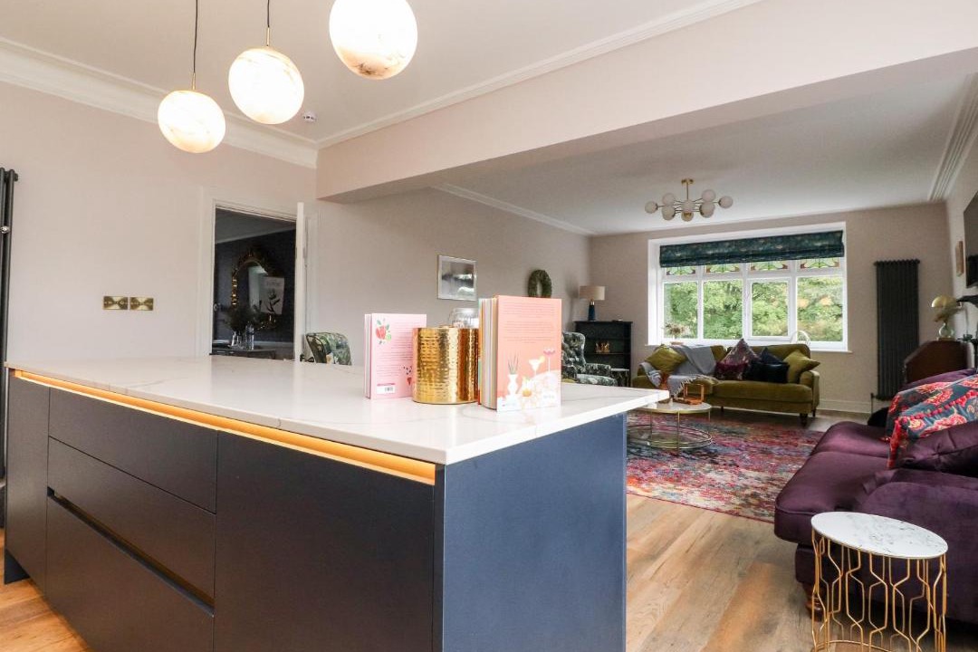 Photo of Livingroom in Giggleswick