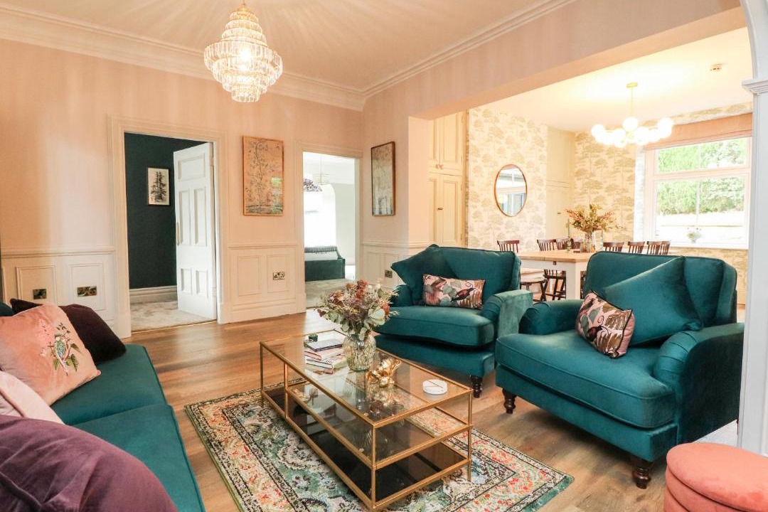 Photo of Livingroom in Giggleswick