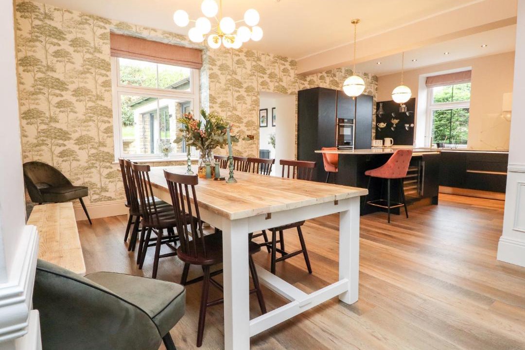 Photo of Livingroom in Giggleswick