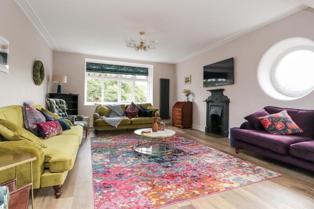 Photo of Livingroom in Giggleswick