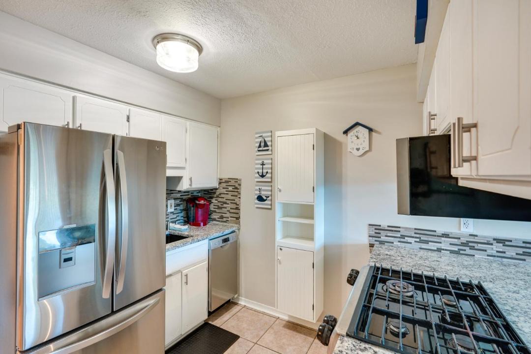 Photo of Kitchen in Panama City Beach