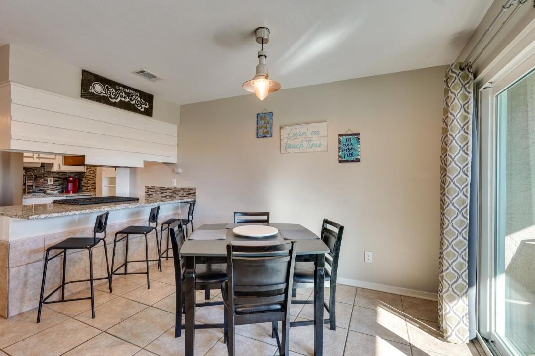 Photo of Kitchen in Panama City Beach
