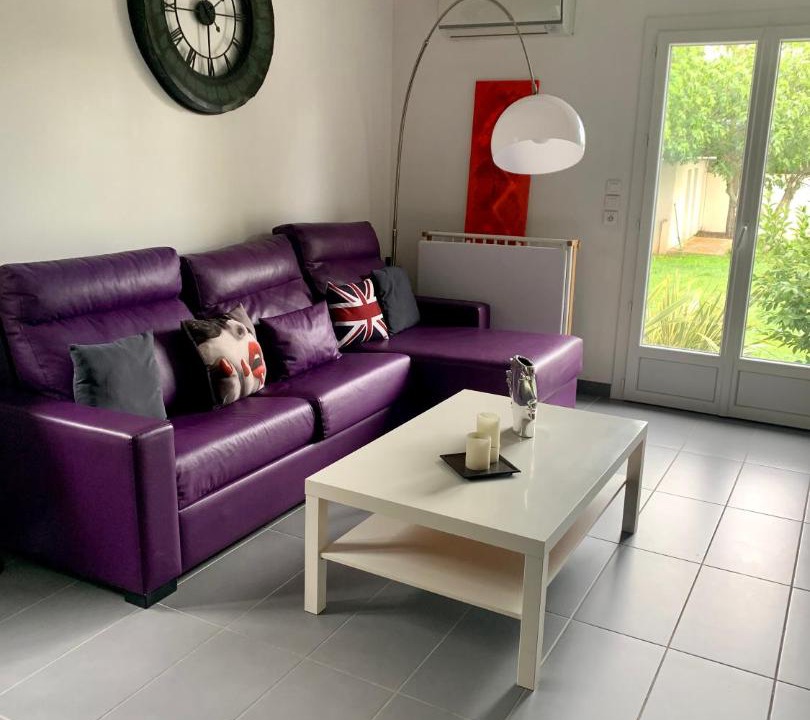 Photo of Livingroom in Mireval