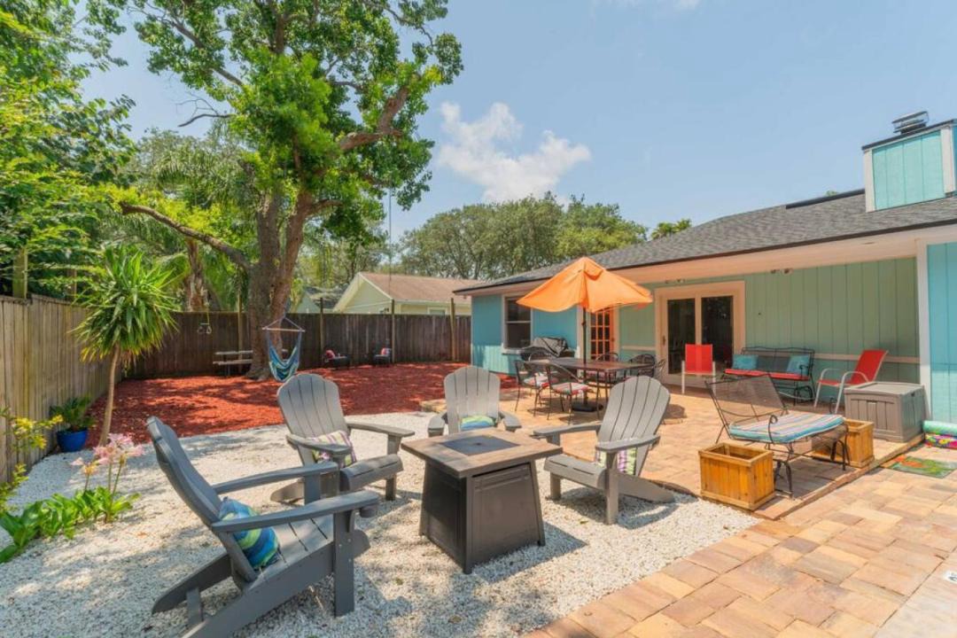 Photo of Patio Balcony in Jacksonville Beach